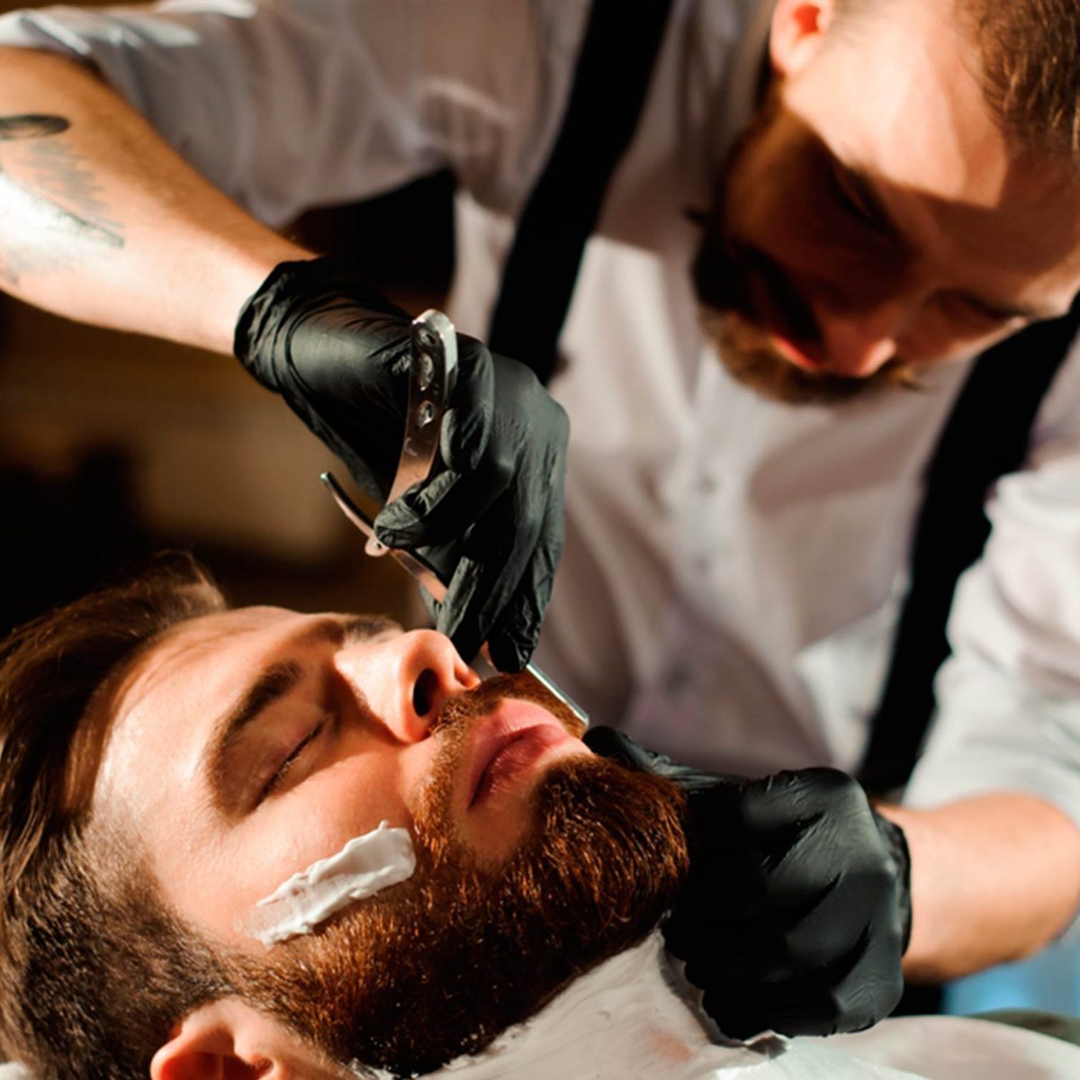 Grooming Treatments Every Man Should Be Getting Reader S Digest