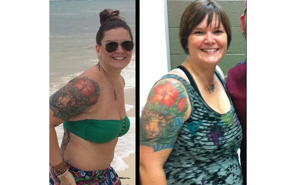 50+ Hula hoop vorher nachher bilder , How One Woman Lost 40 Pounds Hula Hooping Reader&#039;s Digest