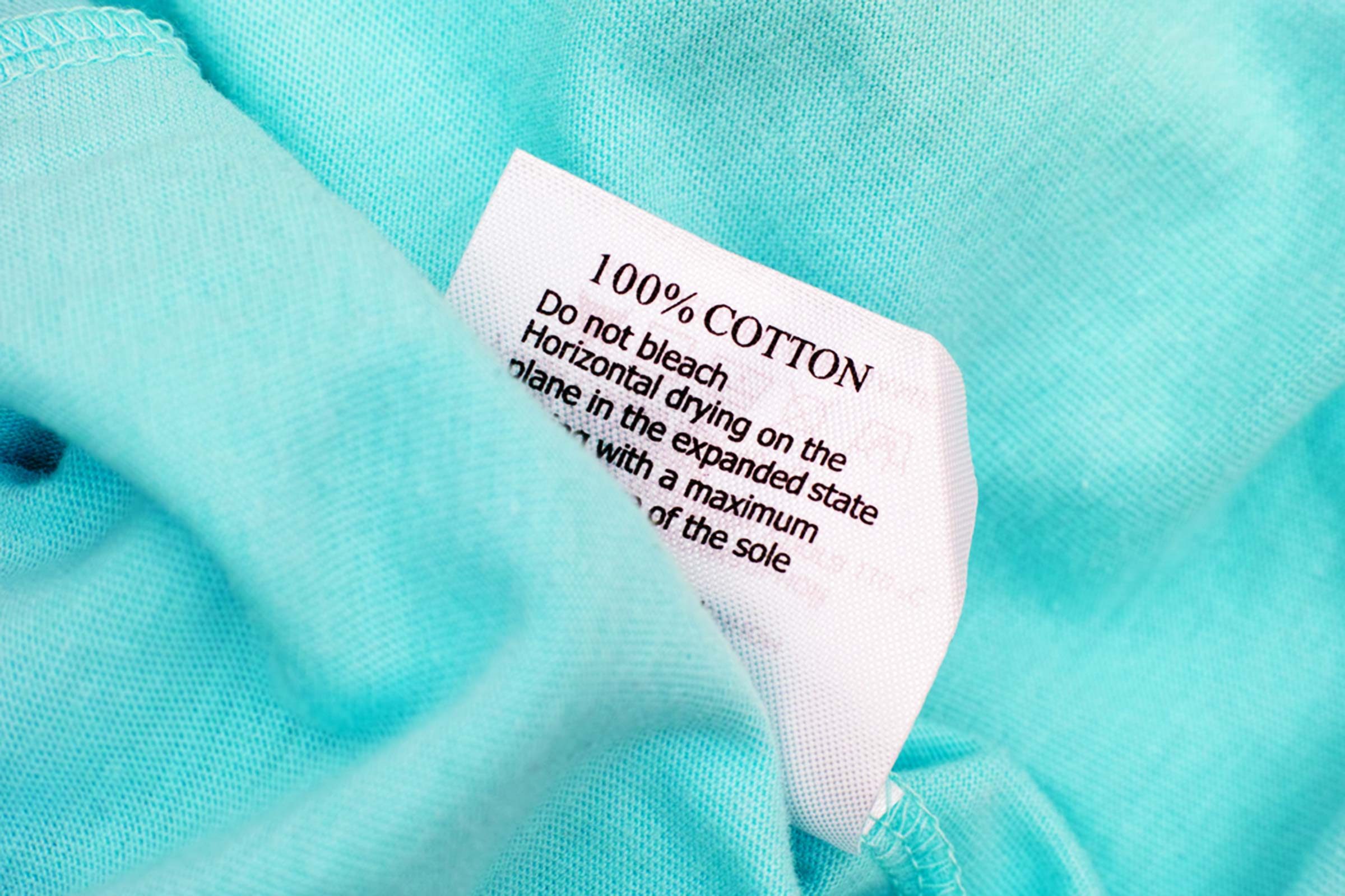 Dry Clean Only Meaning: When You Can Ignore the Dry Clean Only Label ...