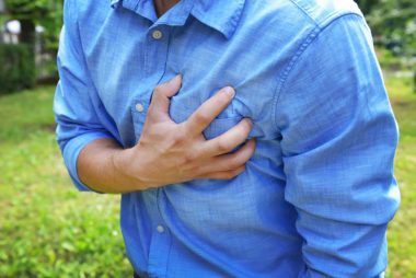 Silent Signs Your "Heartburn" is Actually Allergies ...