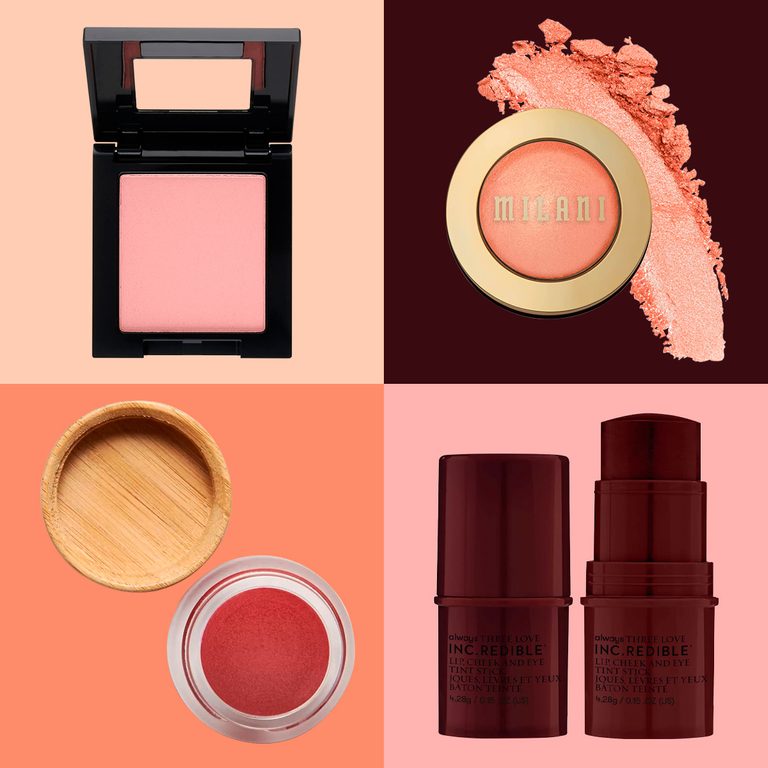 The Best Blush For Your Skin Tone 2022 — Best Blushes 9924