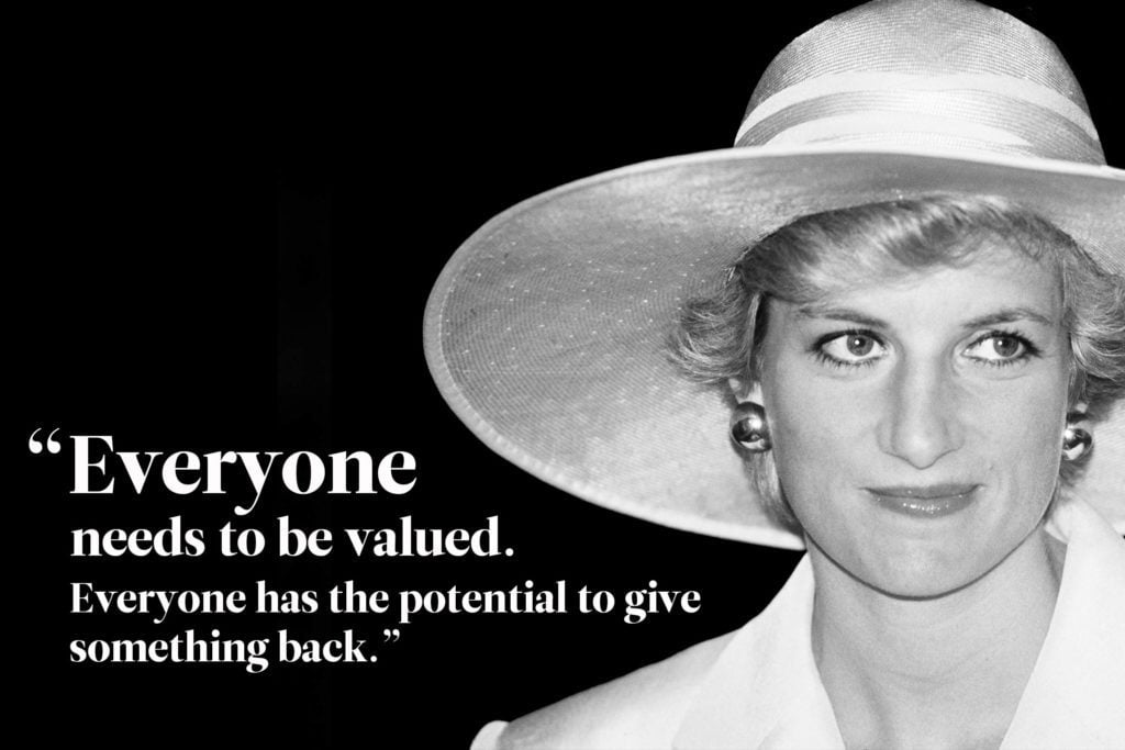 princess diana last words Fire chief reveals princess diana's last