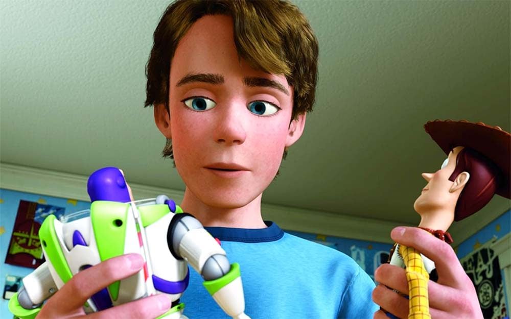 What Really Happened to Andy's Dad in Toy Story?