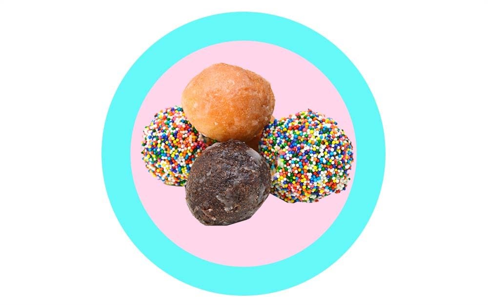 Where Did the Donut Hole REALLY Come From?