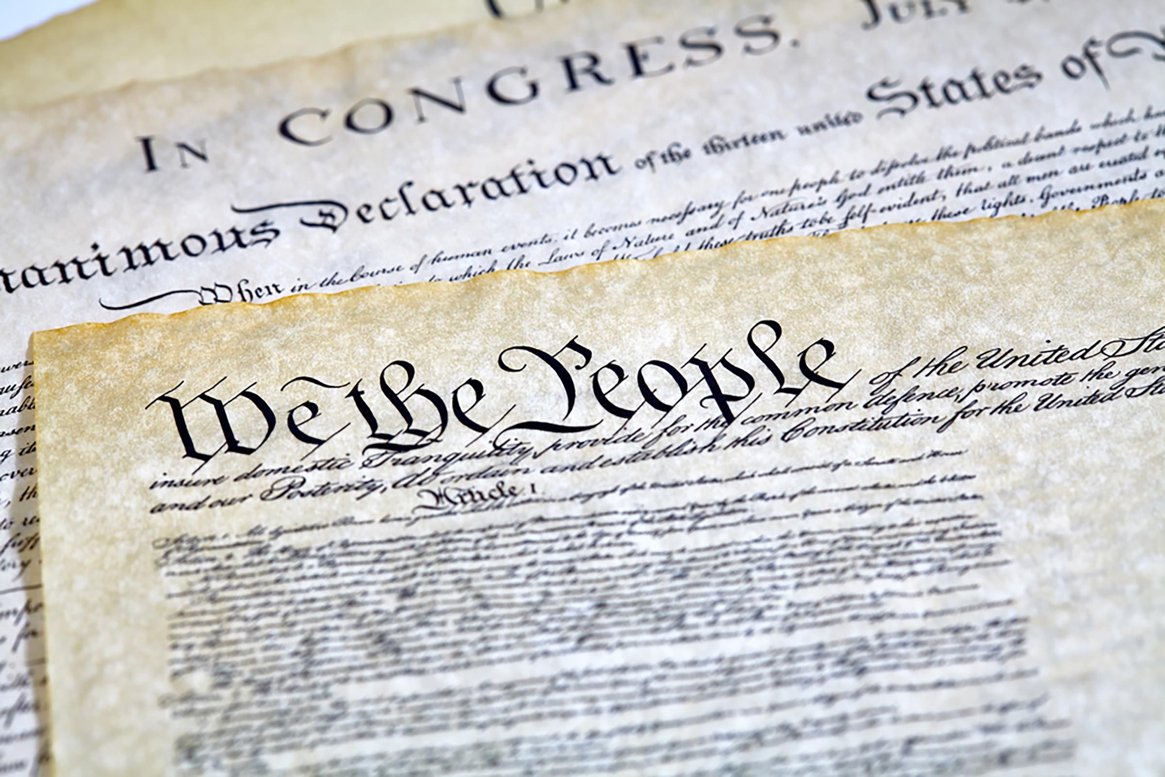 The Twelfth Amendment: The Constitutional Amendments