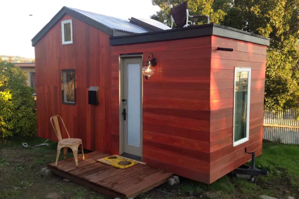 Tiny Houses For Rent Around The Country Reader S Digest   03 Adorable Tiny Houses For Rent Around The Country 1024x683 