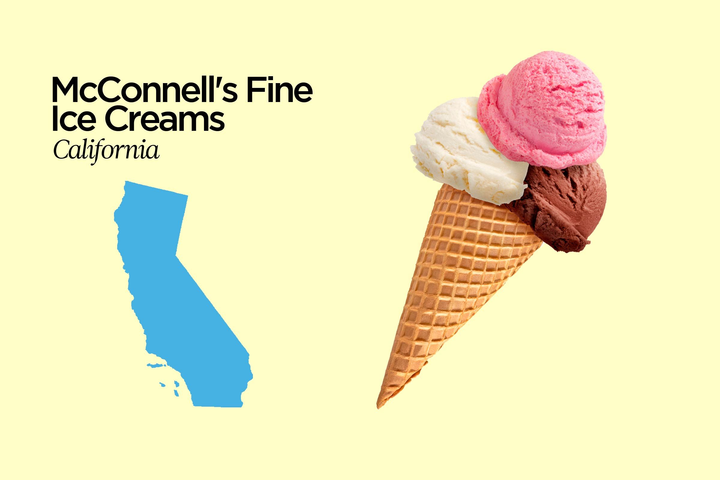 The Best Ice Cream Shops in Each State | Reader's Digest