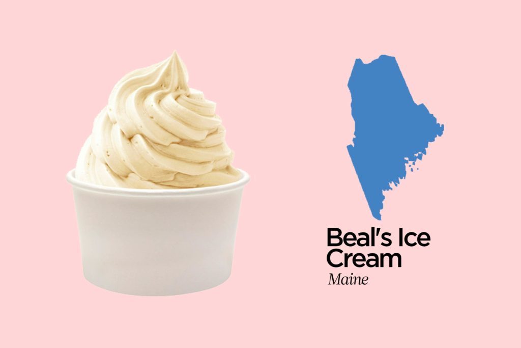 The Best Ice Cream Shops In Each State Readers Digest 