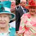 An Epic Timeline of Queen Elizabeth’s Wackiest Hats