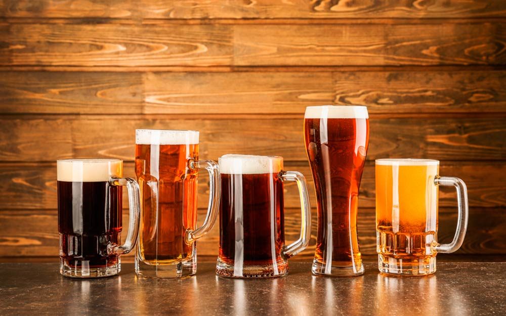 Craft Beer 50 of the Best Craft Beers From All 50 States Reader's Digest