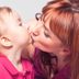 Why It's OK for Parents to Kiss Their Kids on the Lips