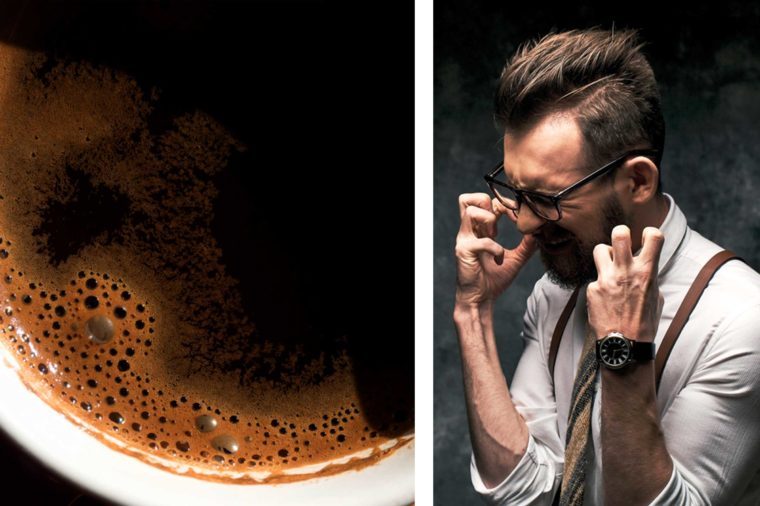 If You Drink Coffee Black, You Might Be a Psychopath