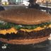 The Biggest Burger in the World Is 1,774 Pounds—and Ready for You to Order at This Restaurant