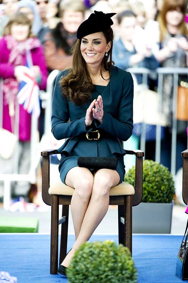 Not Wearing Stockings, 14 Pictures That Prove Breaking Royal Protocol  Happens More Than You Think