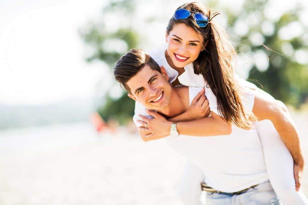 Why We Are Attracted to Certain People, According to Science | Reader's ...