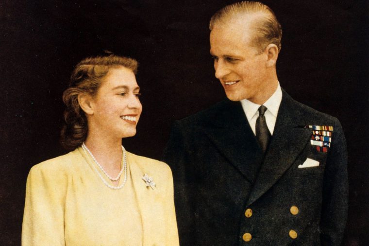 41+ Queen Elizabeth Ii Husband Background