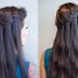 A Step-By-Step Guide to Mastering the Waterfall Braid