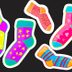 Wearing Crazy Socks Is Scientifically Proven to Make You More Successful