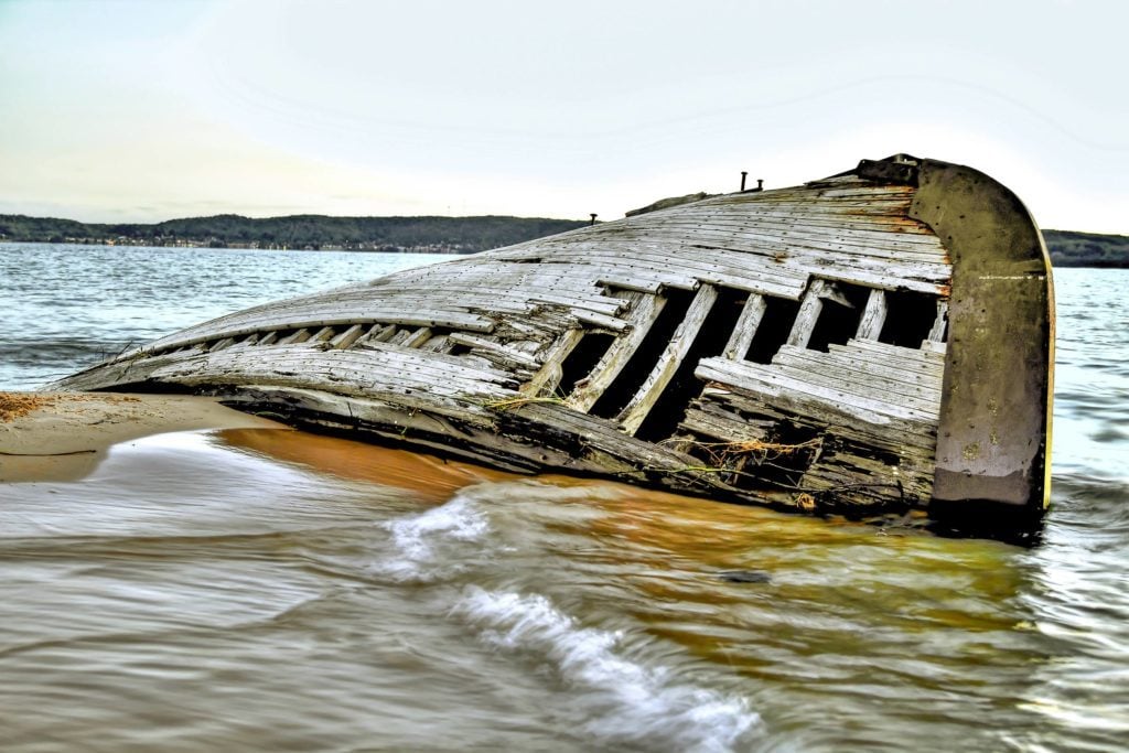 What Is The Most Famous Shipwreck In Lake Superior