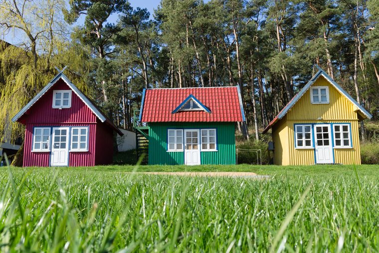 Hidden Costs of Owning a Tiny Home | Reader's Digest