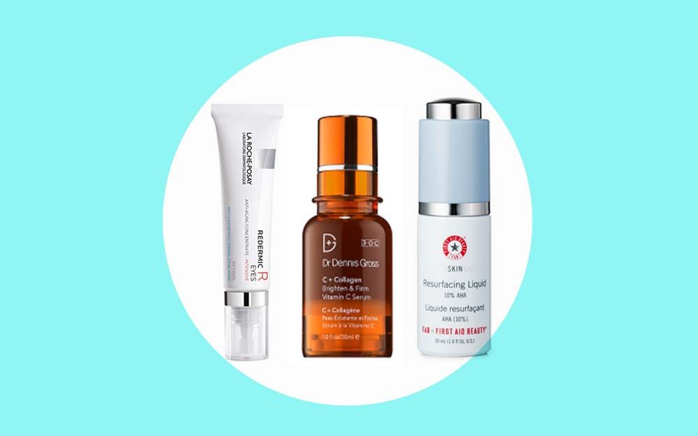 10 Dermatologist-Recommended Products for Every Type of Skin Care 