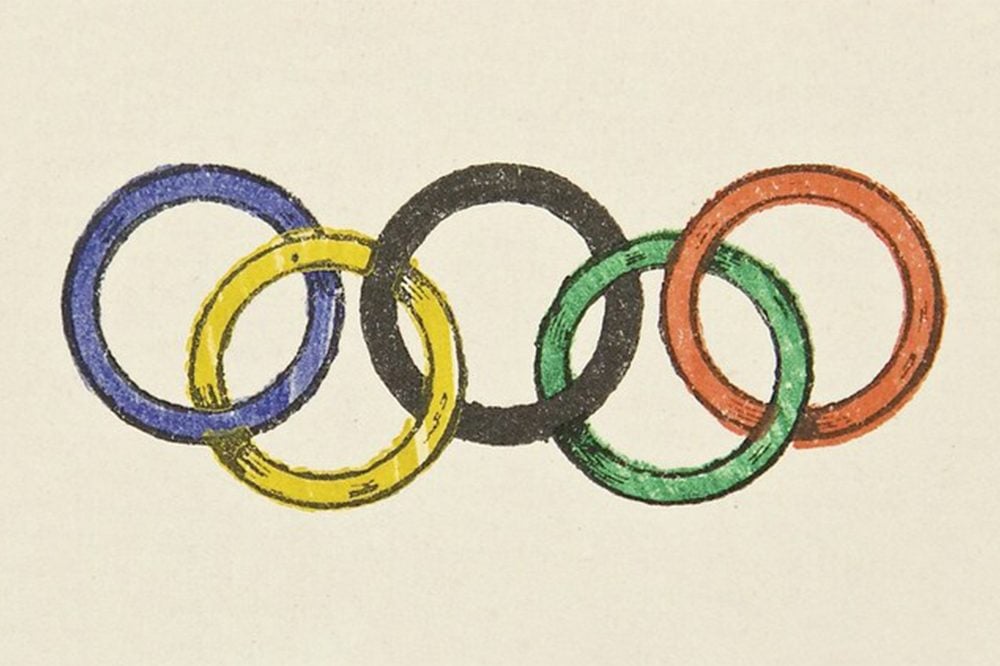 olympic rings what they really stand for olympic rings meaning