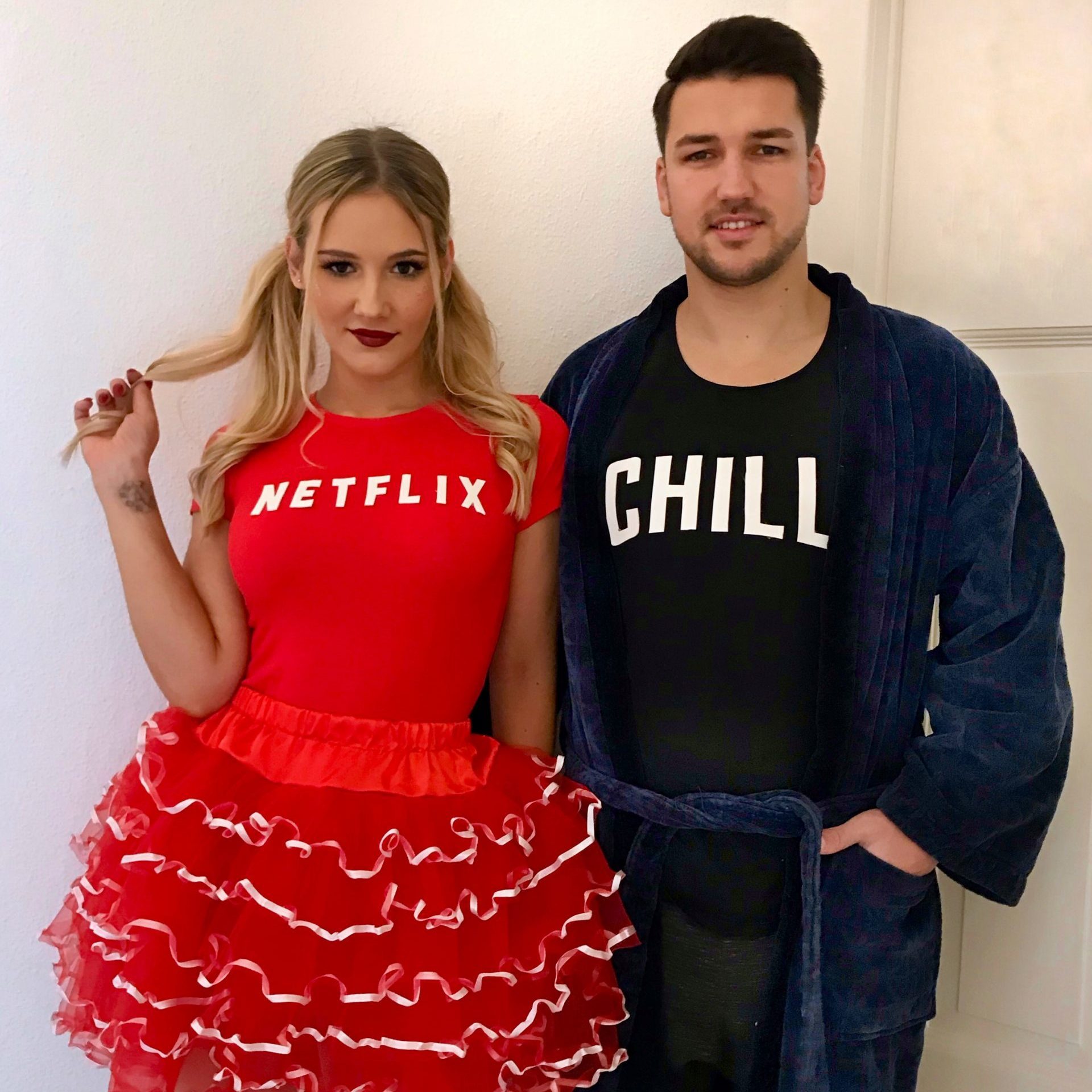 Halloween Costume Ideas for Couples Reader's Digest