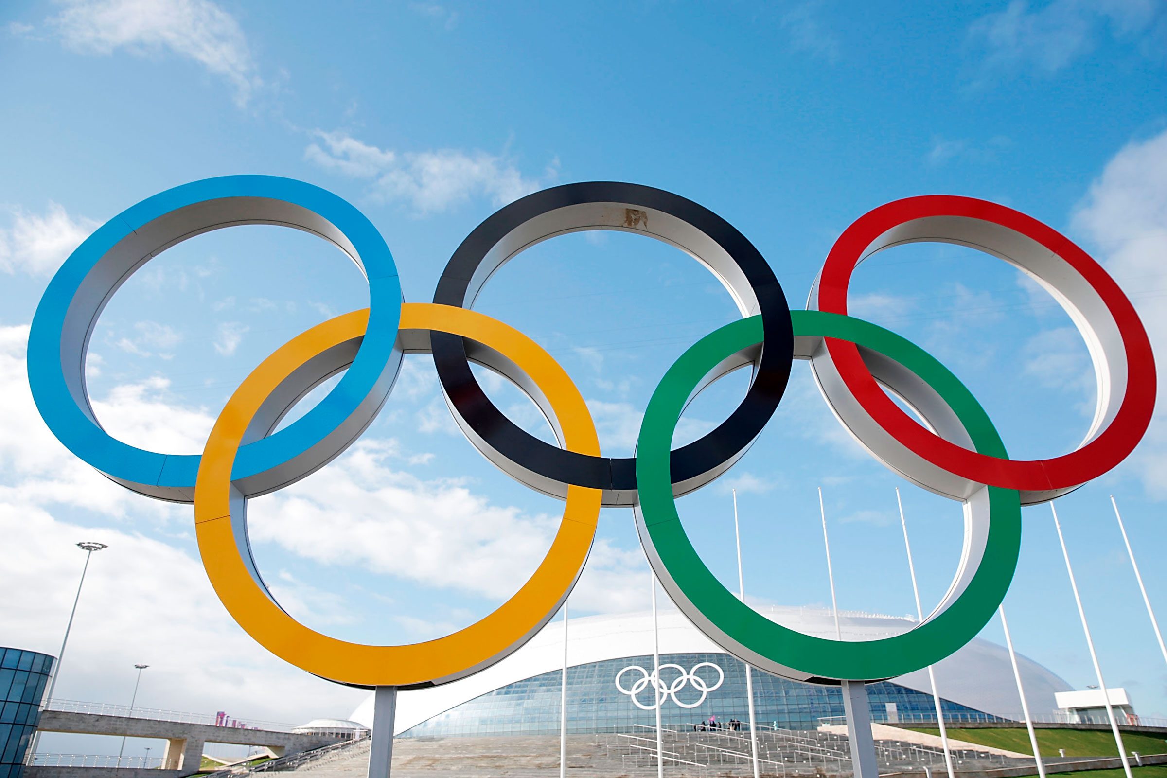 Olympic Rings: What They Really Stand For, Olympic Rings Meaning
