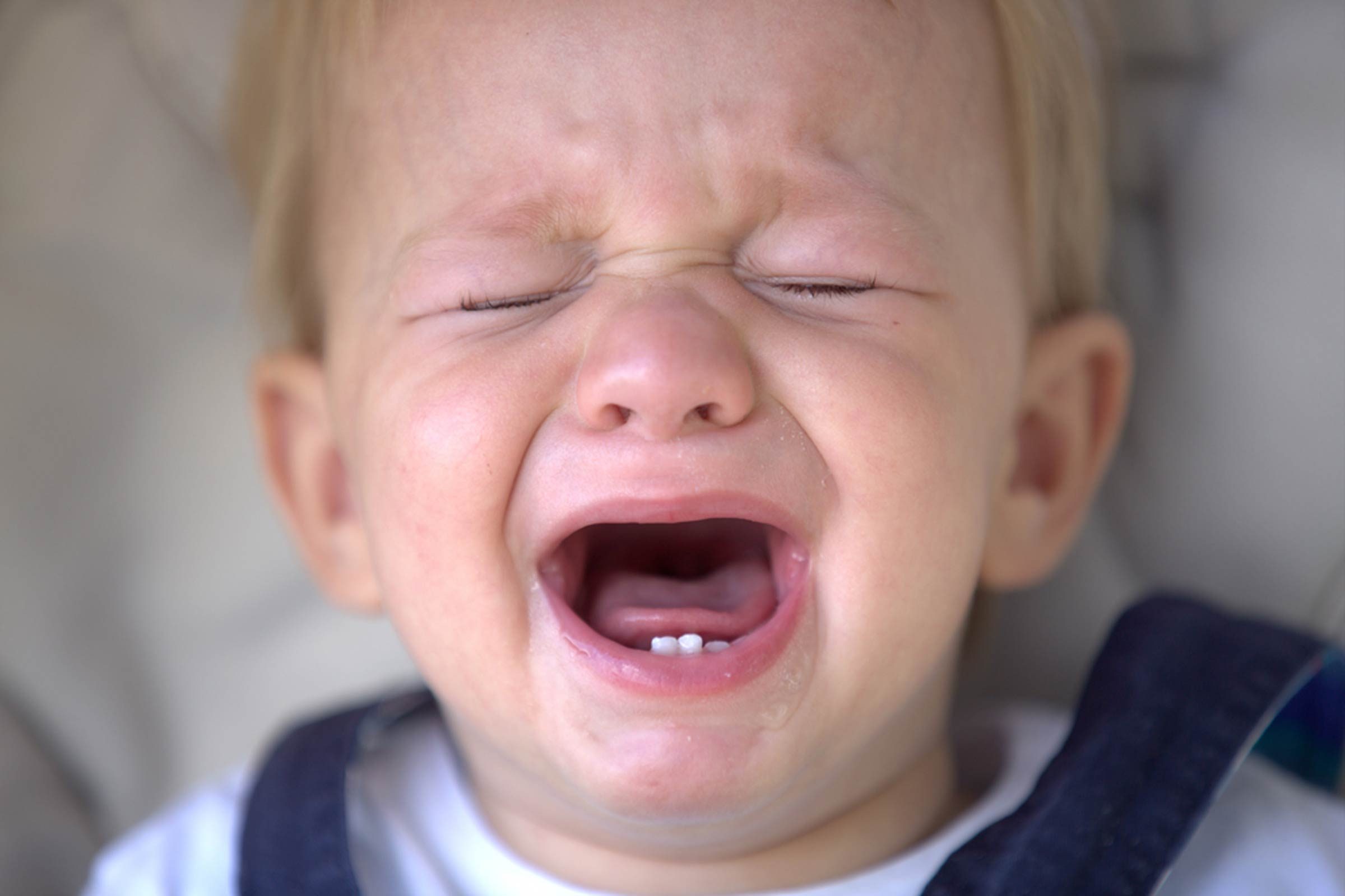 Here S How To Avoid Sitting Next To A Baby On Your Next Flight Reader S Digest