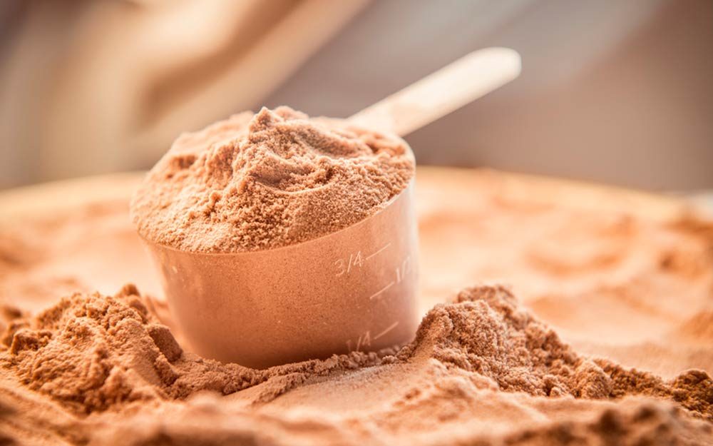 Can Too Much Protein Powder Cause Stomach Issues