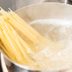 There's a Scientific Reason Behind Salting Your Pasta Water