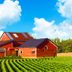There’s a Scientific Reason Why Barns Are Painted Red