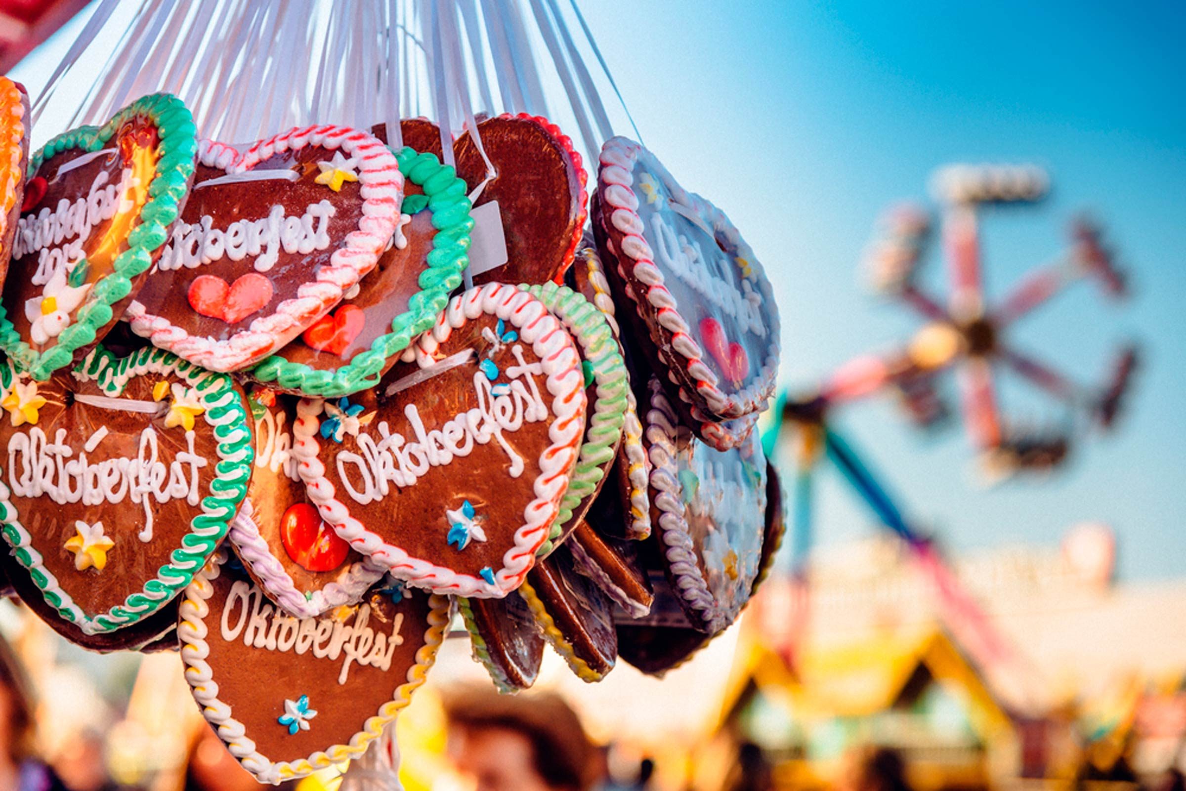 Why Does Oktoberfest Start in September? | Reader's Digest