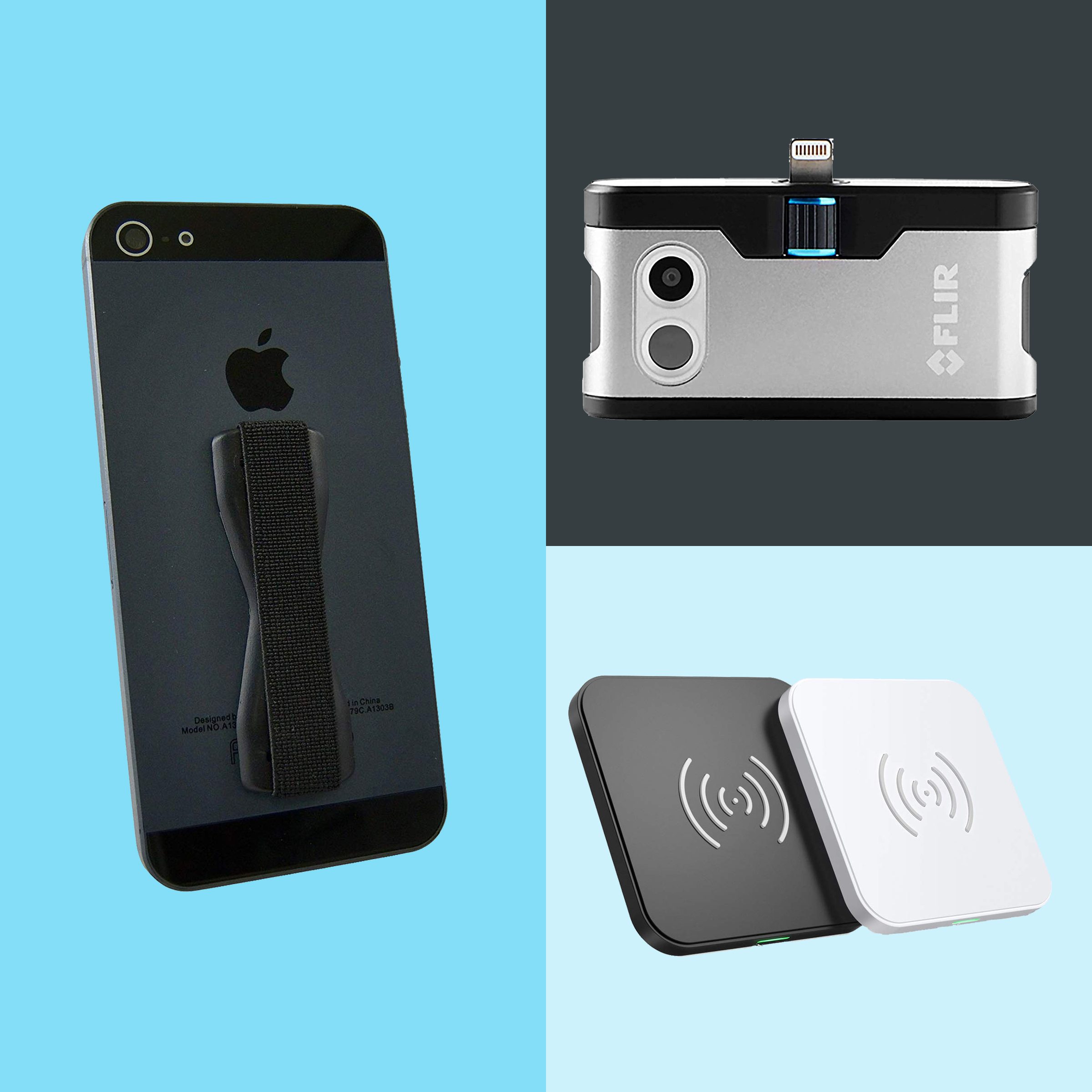 Cell Phone Accessories You'll End Up Using Every Day