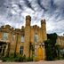 10 Gorgeous Castles You Can Rent on Airbnb
