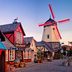 9 Small American Towns You’d Swear Were from Europe