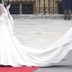 Here's Kate Middleton's Second Wedding Dress You Probably Forgot She Wore