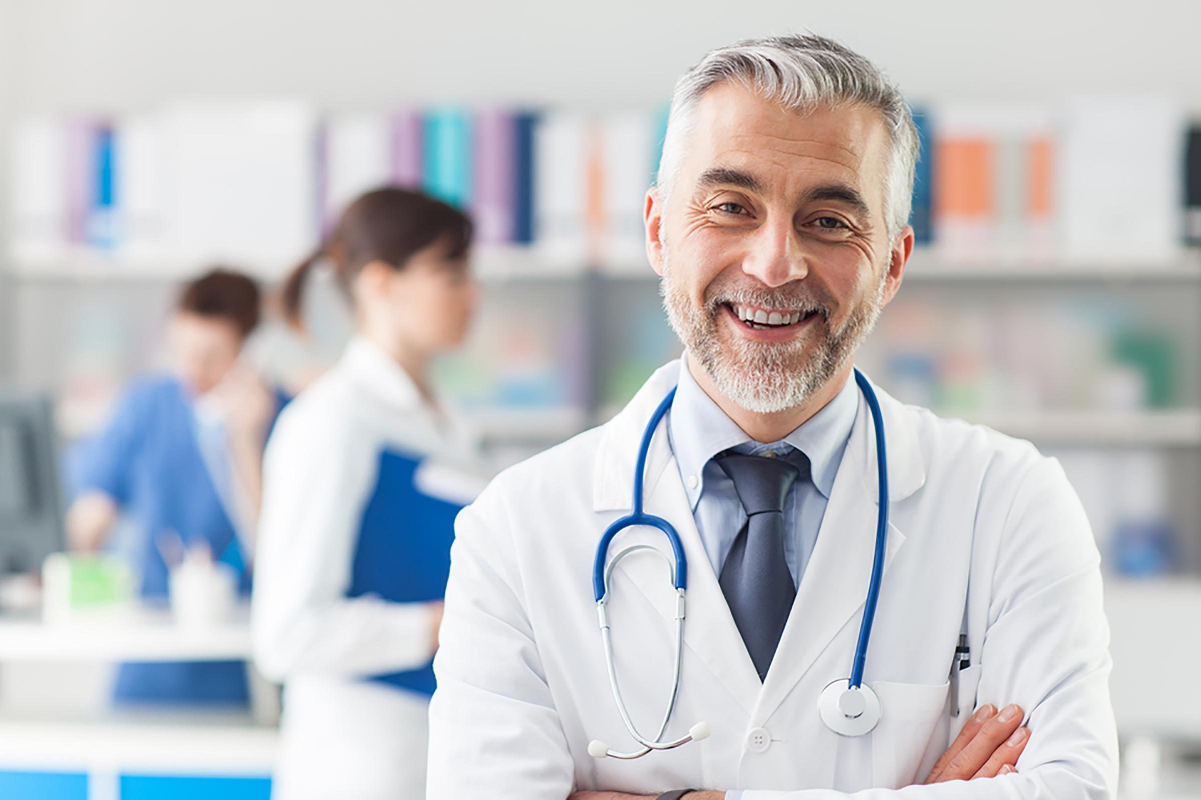 The Importance Of A Primary Care Doctor