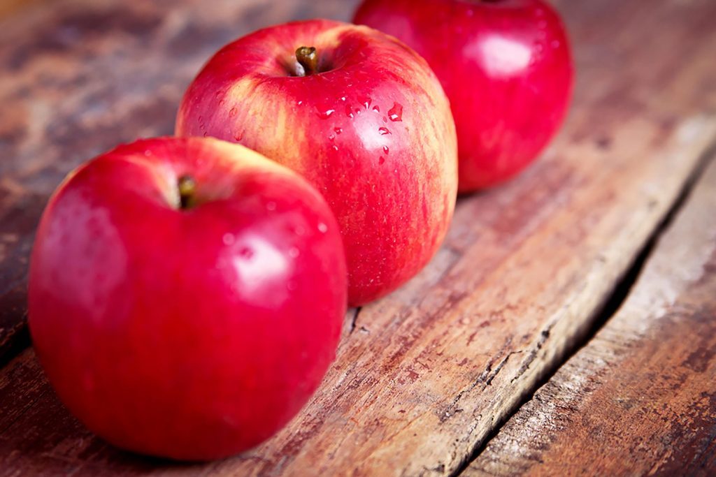 How to Make the Most of Apple Picking Season | Reader's Digest