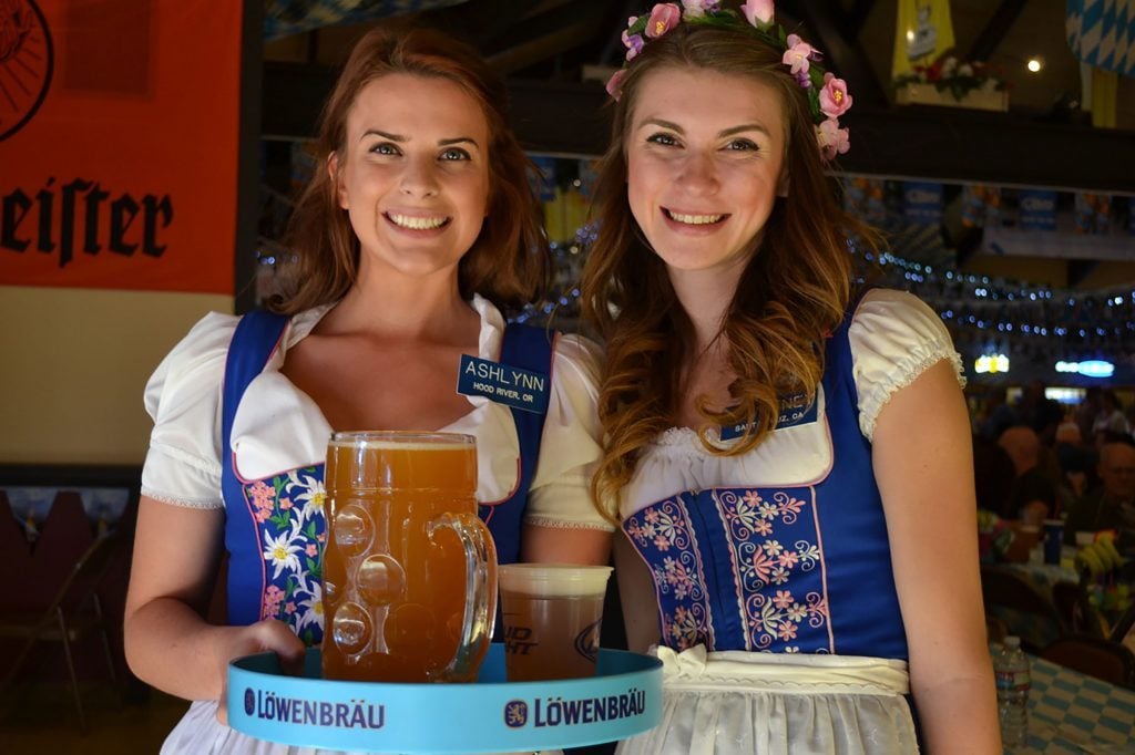 Small-Town Oktoberfest Celebrations You Shouldn't Miss | Reader's Digest