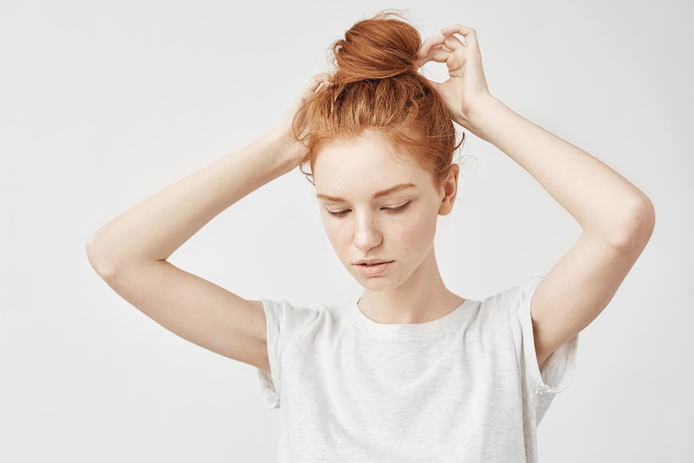 Cute And Easy Hairstyles To Get You Out The Door In Record Time