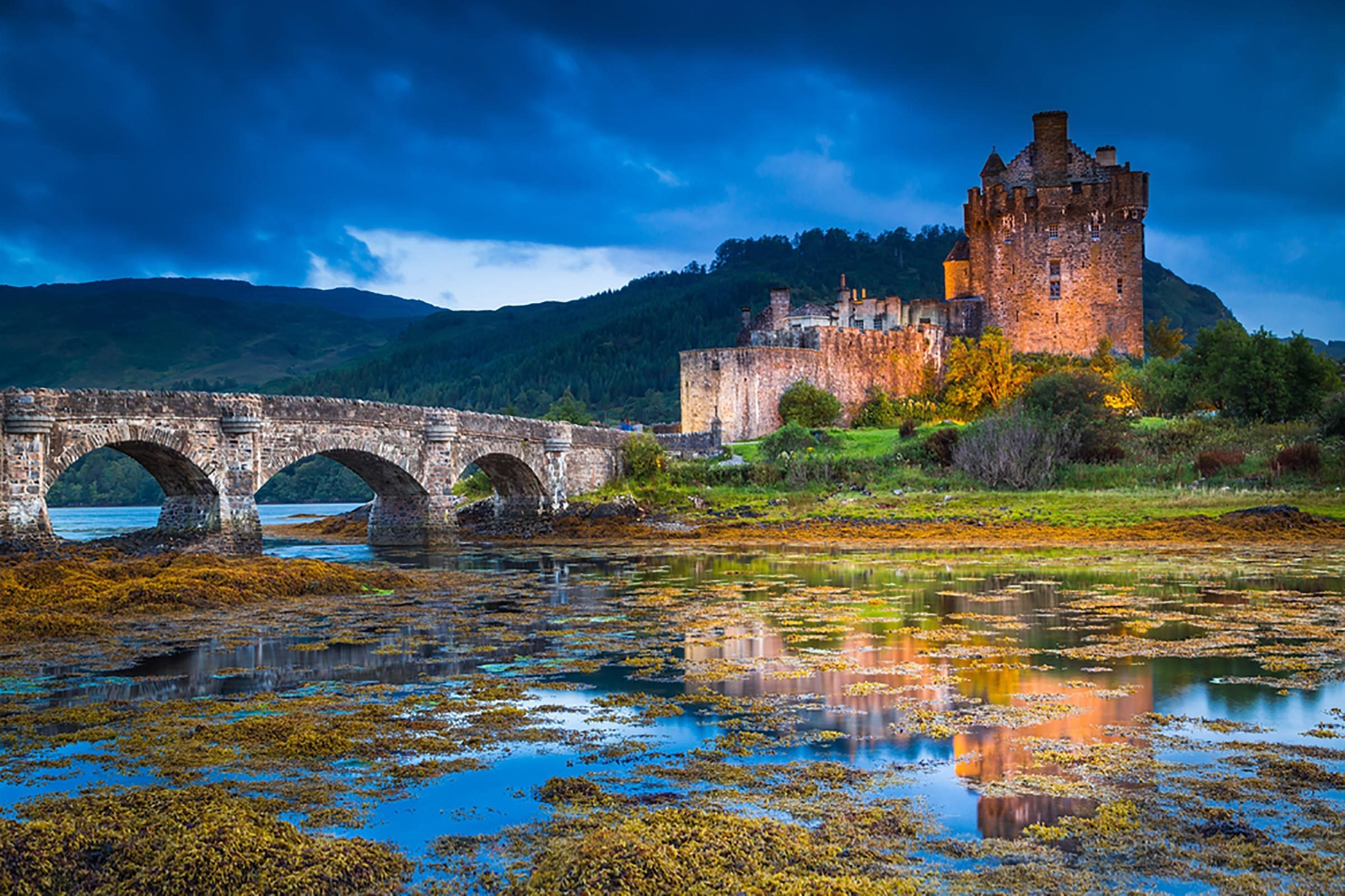 Photos of Scotland: The World's Most Beautiful Country | Reader's Digest