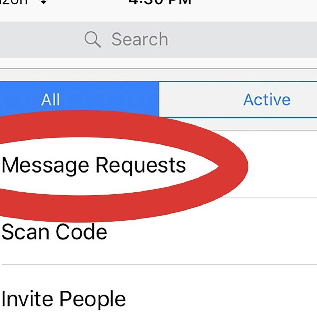 There S A Secret Inbox For Facebook Messages You Never Knew About