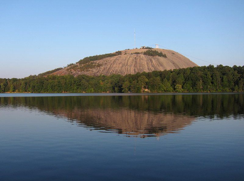 Stone Mountain: Facts You Never Knew | Reader's Digest