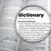 The Clever Way Dictionary Editors Prank Each Other