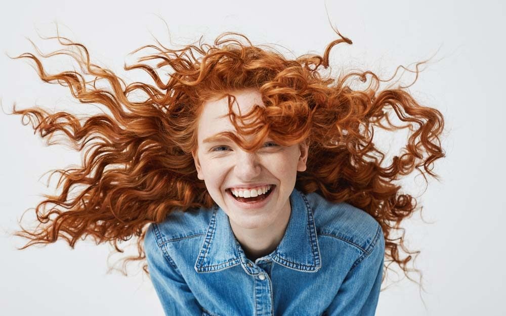 Strange Facts About Redheads You Never Knew Before