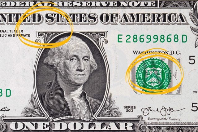 How to Tell If Money Is Fake  Tips to Spot Counterfeit Bills