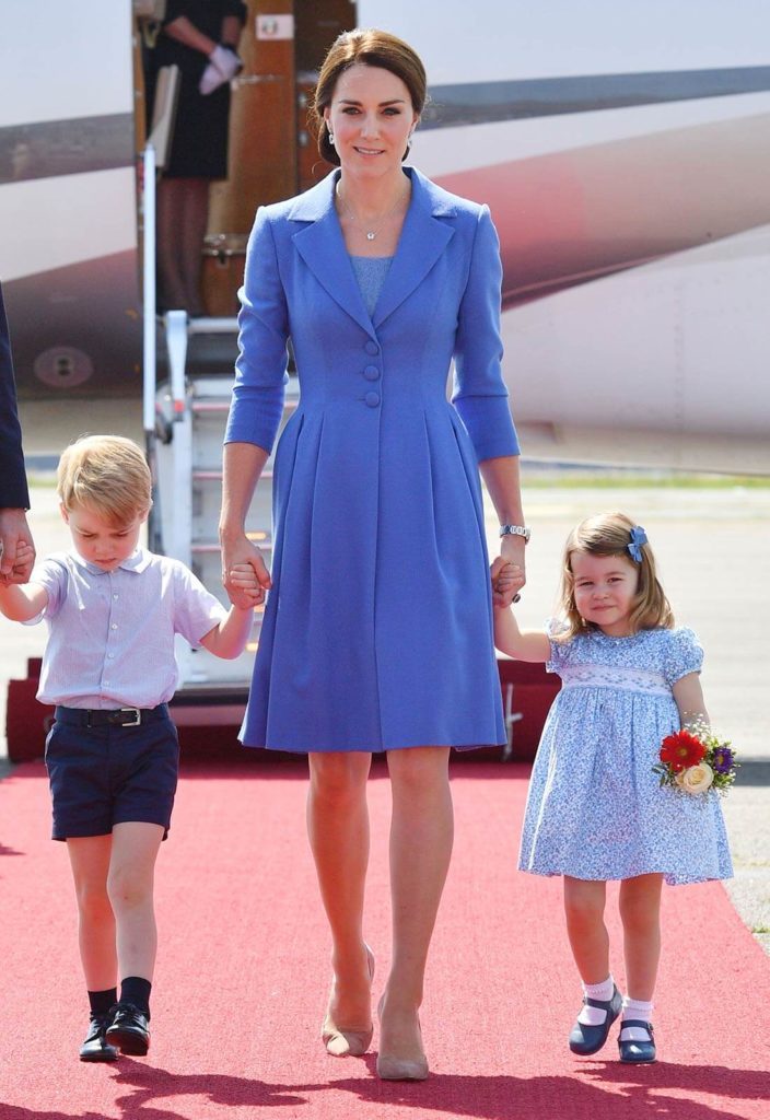 Royal Fashion: Who Is the Biggest Outfit Inspiration? | Reader's Digest