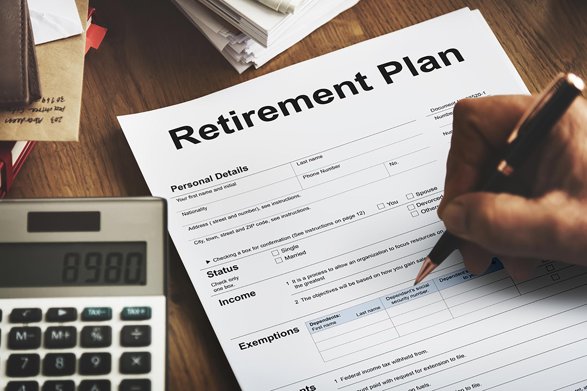 Fastest Ways to Catch Up on Your Retirement Savings - Ramsey