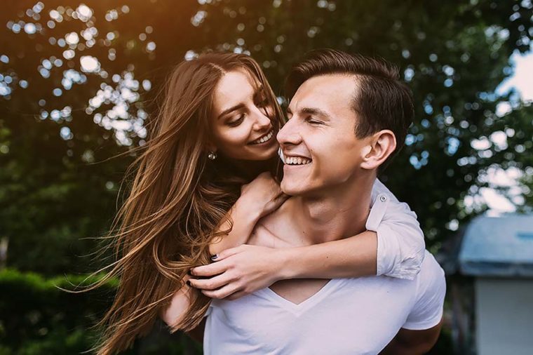 Rebound Relationship: The Clear Signs | Reader's Digest